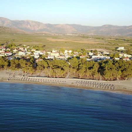 فندق Vive Mar بريفيزا المظهر الخارجي الصورة
