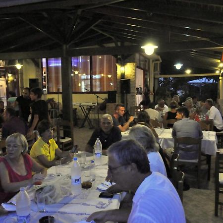 فندق Vive Mar بريفيزا المظهر الخارجي الصورة