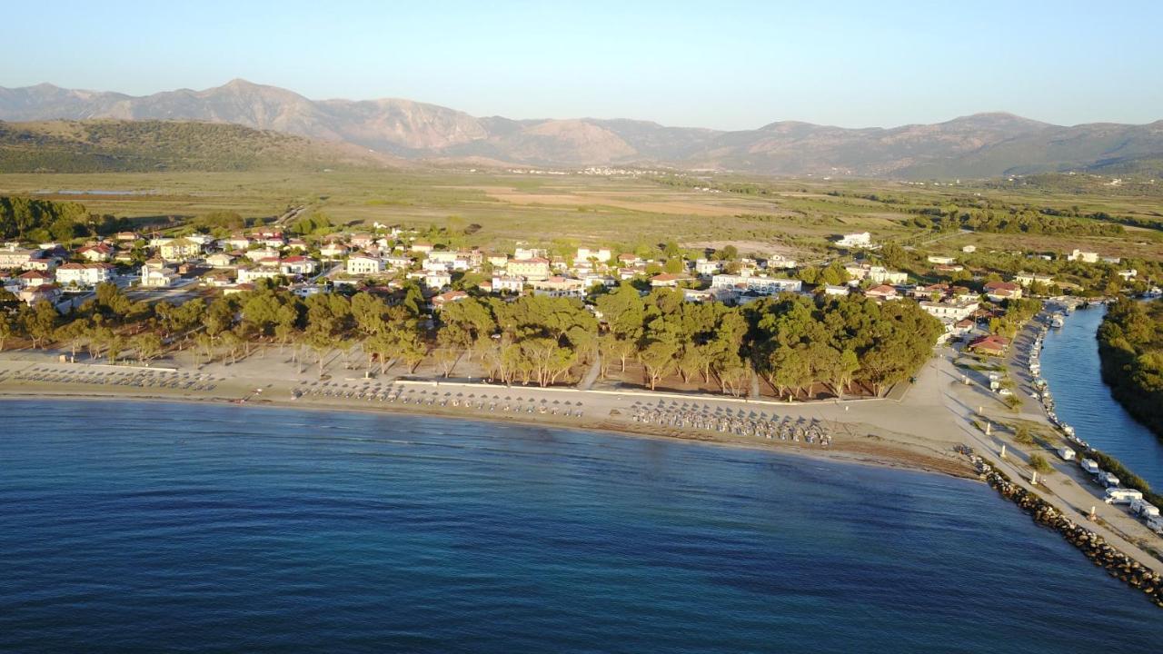 فندق Vive Mar بريفيزا المظهر الخارجي الصورة